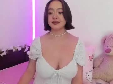 sweet_agata1 from Chaturbate