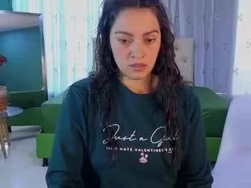 sweet_ahinara from Chaturbate