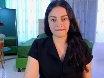 sweet_ahinara from Chaturbate