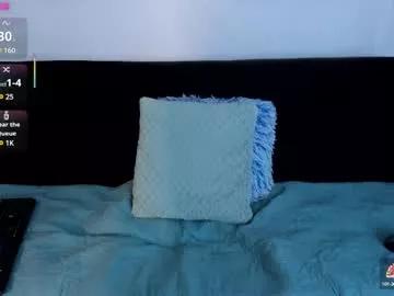 sweet_alessandro1 from Chaturbate