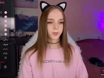 sweet_ali3s from Chaturbate