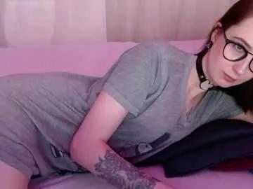 sweet_alica15 from Chaturbate