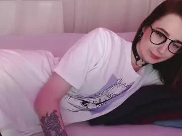 sweet_alica15 from Chaturbate