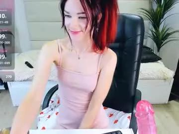 sweet_amelia__ from Chaturbate is Freechat