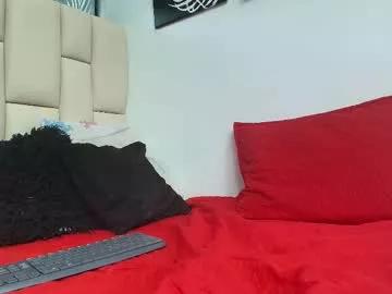Sweet_amye webcams show profile image 