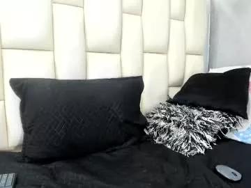 sweet_amye from Chaturbate