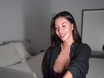 sweet_and_honest from Chaturbate