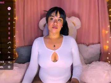 sweet_angel2001 from Chaturbate