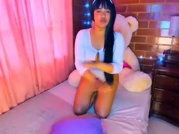sweet_angel2001 from Chaturbate