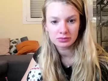 sweet_angel_a from Chaturbate