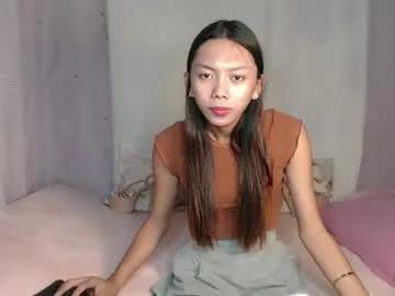 sweet_angelagold from Chaturbate