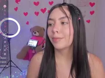sweet_anie2 from Chaturbate