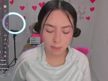 Sweet_anie2 webcams show profile image 
