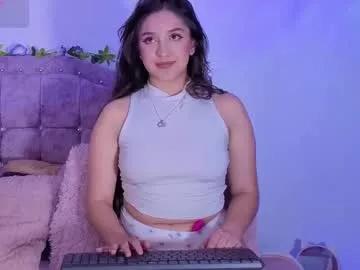 sweet_anllela from Chaturbate
