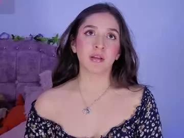 sweet_anllela from Chaturbate is Freechat