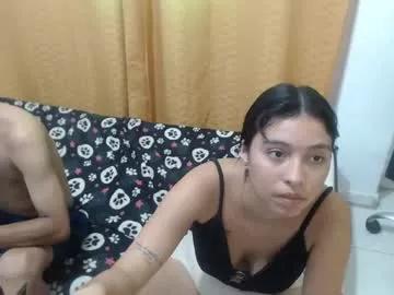 sweet_annie_smile from Chaturbate