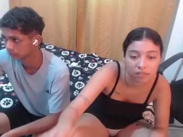 sweet_annie_smile from Chaturbate
