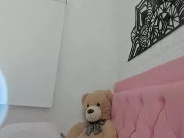 sweet_aslhey from Chaturbate