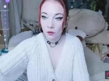 sweet_ass_nuka from Chaturbate