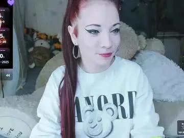 sweet_ass_nuka from Chaturbate