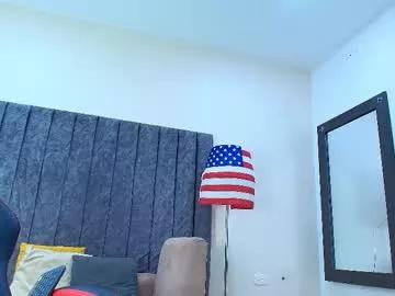 sweet_ayshel from Chaturbate