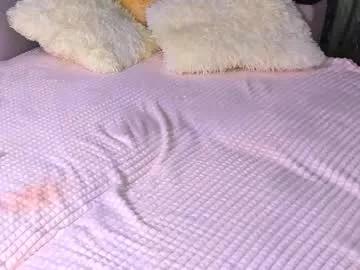 sweet_barbe from Chaturbate