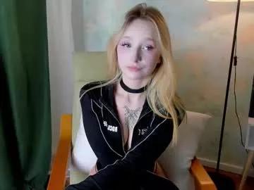 sweet_barbei from Chaturbate