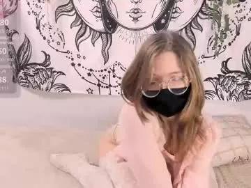 sweet_basil from Chaturbate