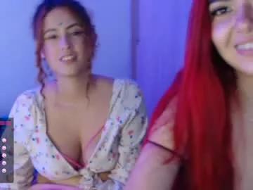 sweet_bluee from Chaturbate