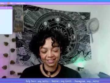 sweet_bluee from Chaturbate