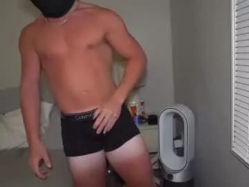 sweet_boi_18 from Chaturbate