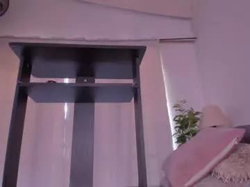 sweet_booty1 from Chaturbate