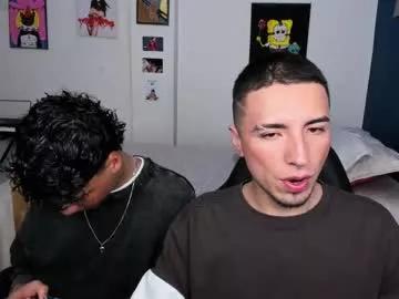 sweet_boys_xx from Chaturbate