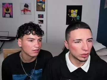sweet_boys_xx from Chaturbate
