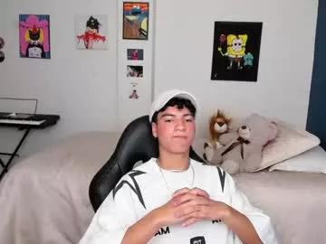 sweet_boys_xx from Chaturbate