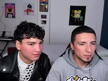 sweet_boys_xx from Chaturbate