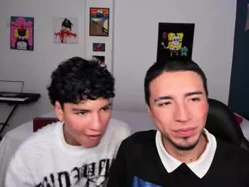 sweet_boys_xx from Chaturbate