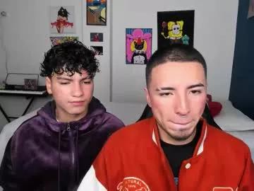 sweet_boys_xx from Chaturbate