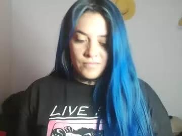 sweet_bubblee from Chaturbate