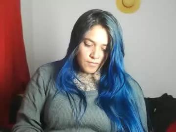 sweet_bubblee from Chaturbate