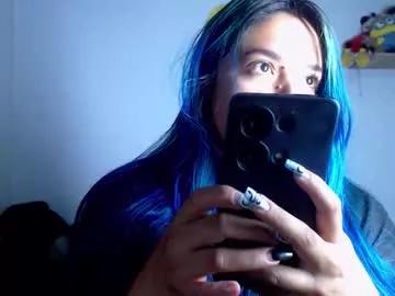 sweet_bubblee from Chaturbate