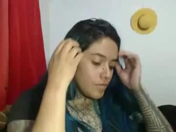 sweet_bubblee from Chaturbate