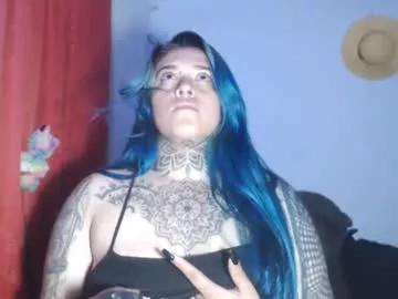 sweet_bubblee from Chaturbate