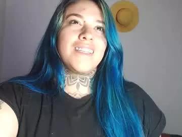sweet_bubblee from Chaturbate
