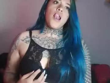 sweet_bubblee from Chaturbate