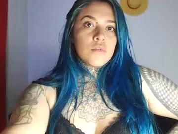 sweet_bubblee from Chaturbate
