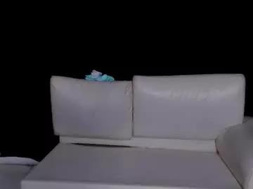 sweet_bunny29 from Chaturbate