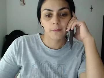 sweet_bunnyxx from Chaturbate