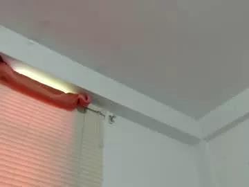 sweet_bunnyxx from Chaturbate