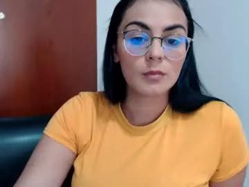 sweet_bunnyxx from Chaturbate